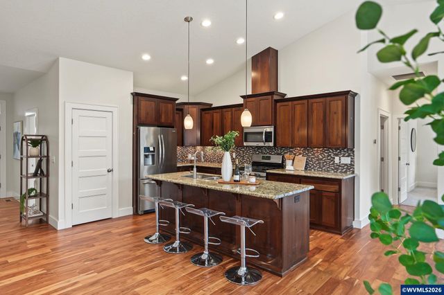 5614 Wigeon St SE, Salem, OR 97306