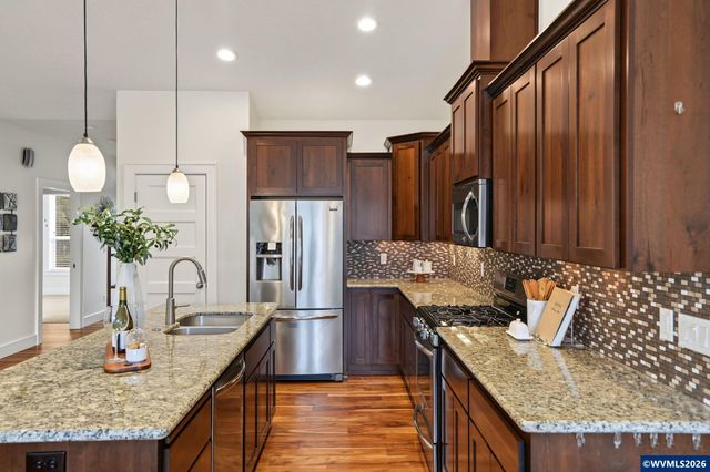 5614 Wigeon St SE, Salem, OR 97306