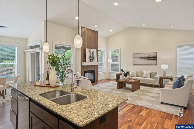 5614 Wigeon St SE, Salem, OR 97306