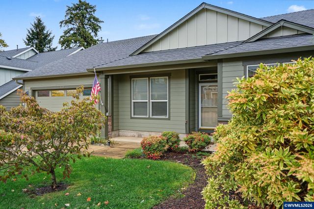 5614 Wigeon St SE, Salem, OR 97306