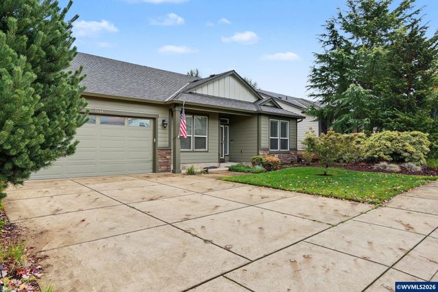 5614 Wigeon St SE, Salem, OR 97306