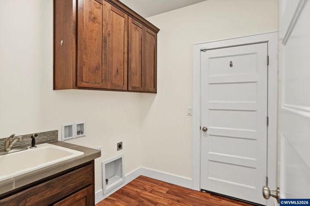 5614 Wigeon St SE, Salem, OR 97306