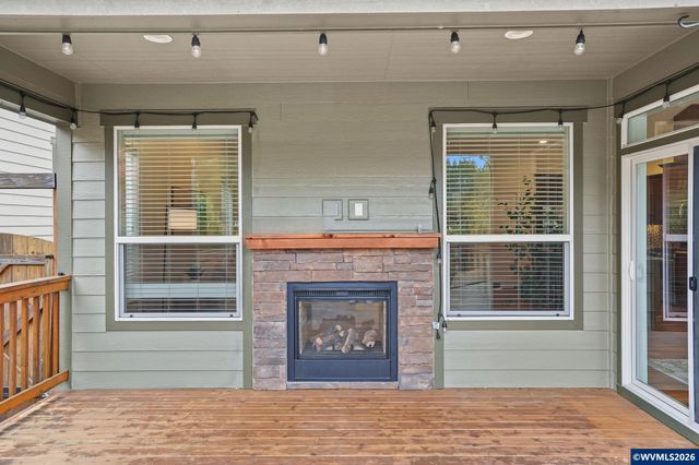 5614 Wigeon St SE, Salem, OR 97306