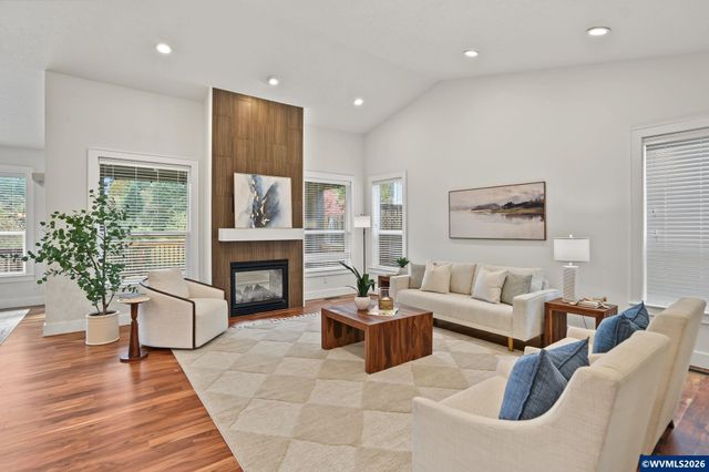 5614 Wigeon St SE, Salem, OR 97306