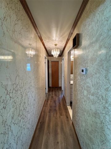 31263 Hayes Road, Warren, MI 48088