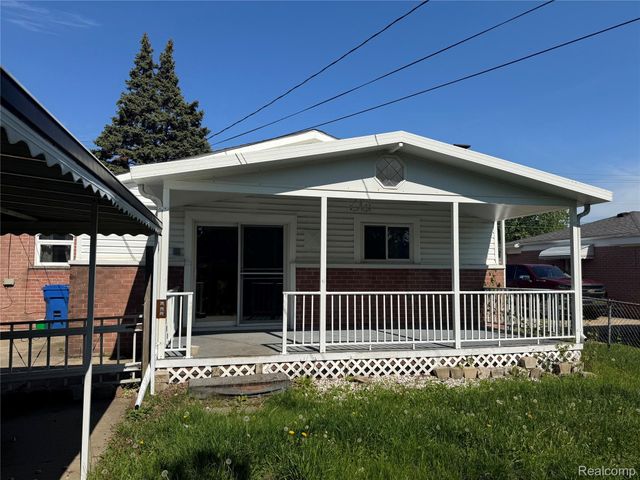 31263 Hayes Road, Warren, MI 48088