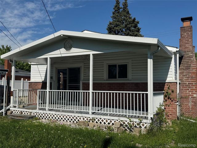 31263 Hayes Road, Warren, MI 48088