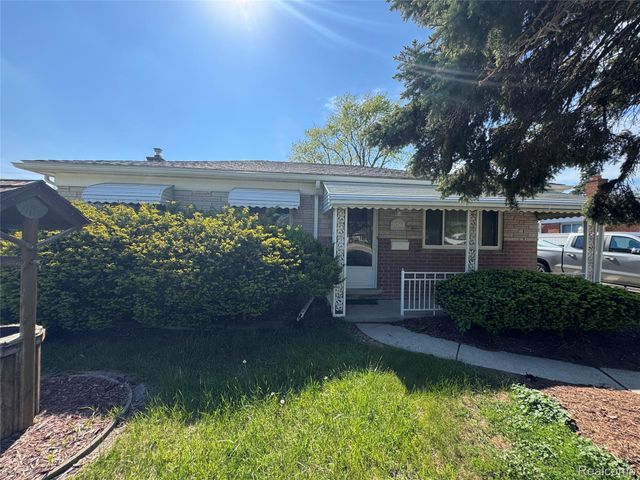 31263 Hayes Road, Warren, MI 48088