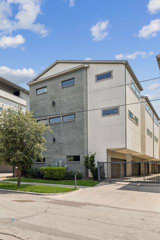 4226 Roseland Avenue 206, Dallas, TX 75204