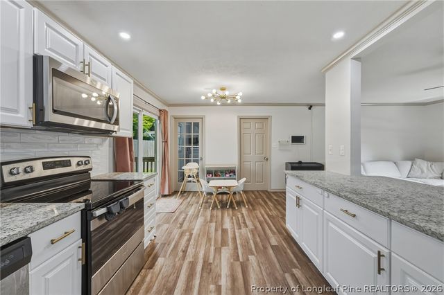 5491 Richwood Courts, Fayetteville, NC 28314