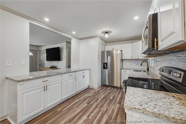 5491 Richwood Courts, Fayetteville, NC 28314