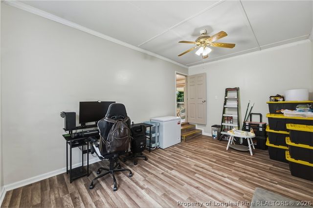 5491 Richwood Courts, Fayetteville, NC 28314