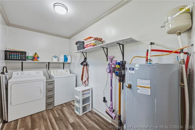 5491 Richwood Courts, Fayetteville, NC 28314