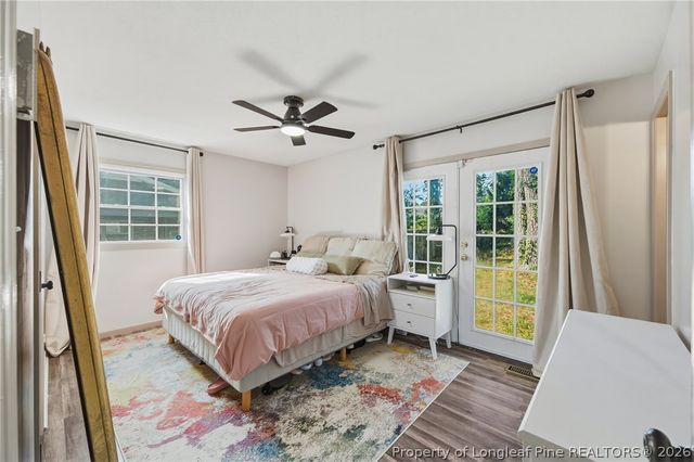5491 Richwood Courts, Fayetteville, NC 28314