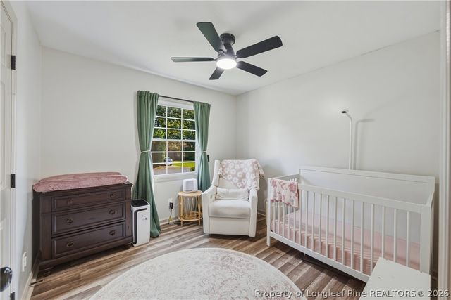 5491 Richwood Courts, Fayetteville, NC 28314
