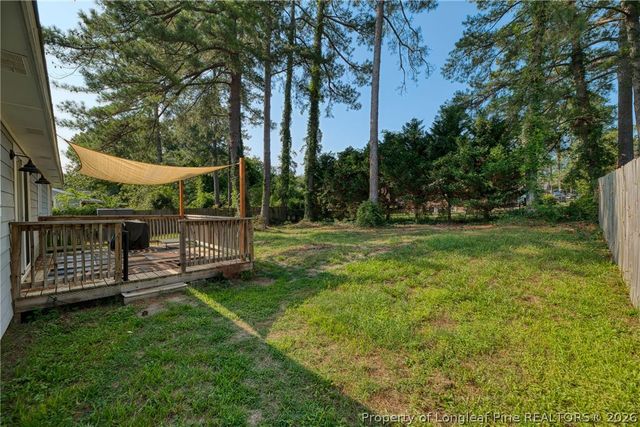 5491 Richwood Courts, Fayetteville, NC 28314