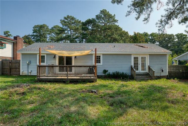 5491 Richwood Courts, Fayetteville, NC 28314