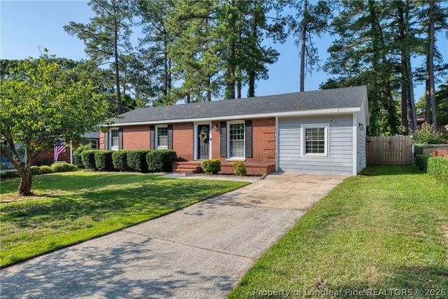 5491 Richwood Courts, Fayetteville, NC 28314