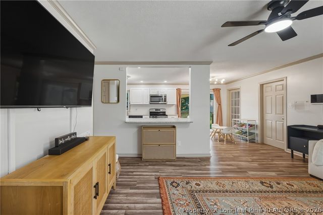 5491 Richwood Courts, Fayetteville, NC 28314