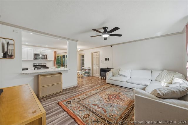 5491 Richwood Courts, Fayetteville, NC 28314