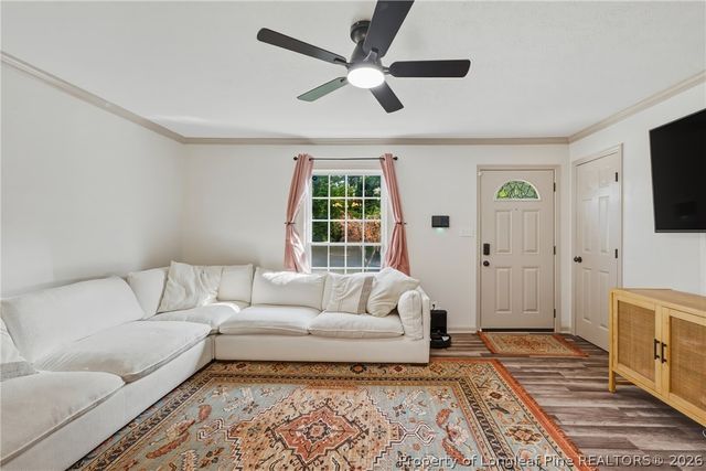 5491 Richwood Courts, Fayetteville, NC 28314