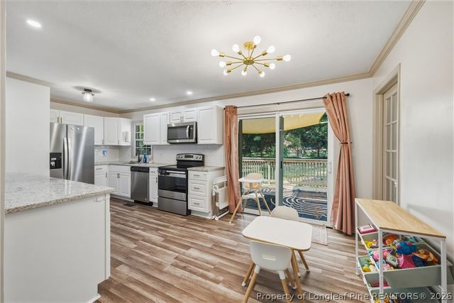 5491 Richwood Courts, Fayetteville, NC 28314