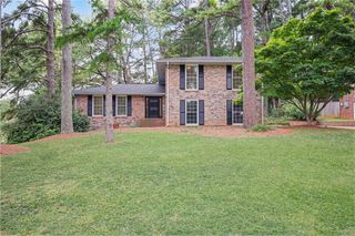 2902 Marlin Circle, Chamblee, GA 30341