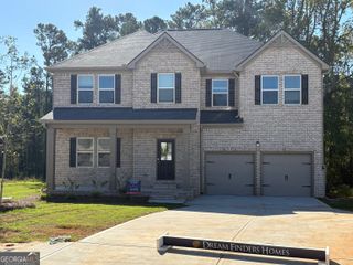 320 Bianca Way 200, Mcdonough, GA 30253