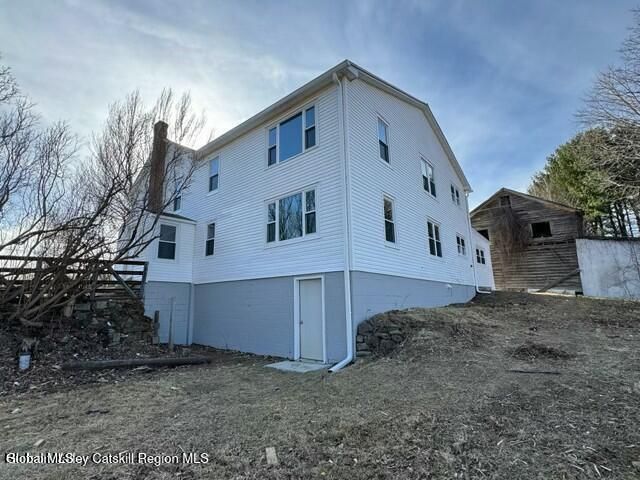 982 S Schodack Road, Castleton-on-hudson, NY 12033