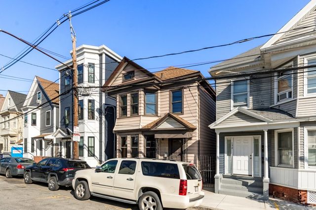 150 Falcon St, Boston, MA 02128