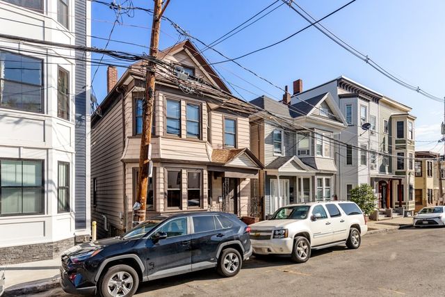150 Falcon St, Boston, MA 02128