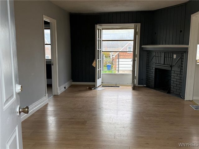 154 Harriet Avenue, Buffalo, NY 14215