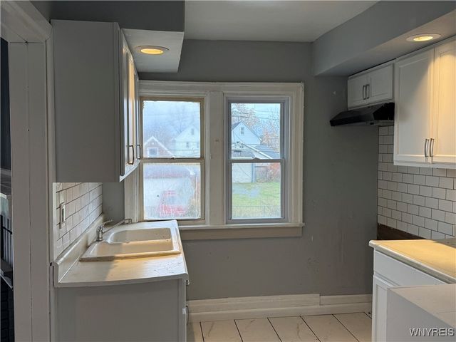 154 Harriet Avenue, Buffalo, NY 14215