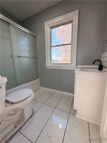 154 Harriet Avenue, Buffalo, NY 14215