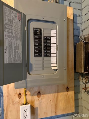 154 Harriet Avenue, Buffalo, NY 14215