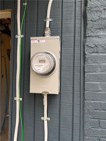 154 Harriet Avenue, Buffalo, NY 14215