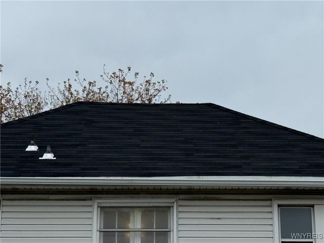 154 Harriet Avenue, Buffalo, NY 14215