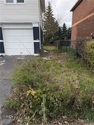 154 Harriet Avenue, Buffalo, NY 14215