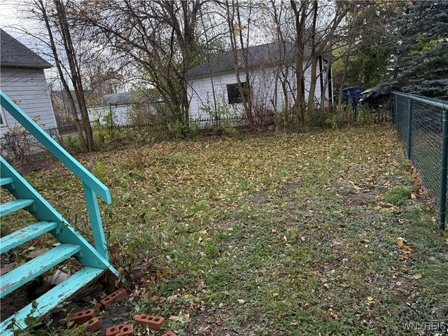 154 Harriet Avenue, Buffalo, NY 14215