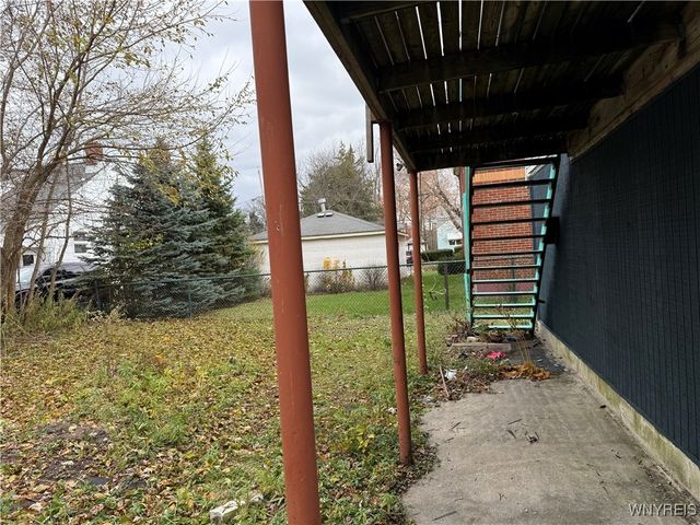 154 Harriet Avenue, Buffalo, NY 14215