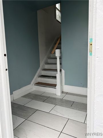 154 Harriet Avenue, Buffalo, NY 14215