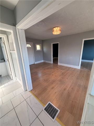 154 Harriet Avenue, Buffalo, NY 14215