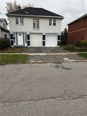 154 Harriet Avenue, Buffalo, NY 14215