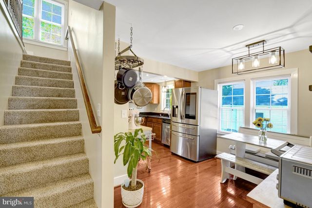 3107 MEMORIAL ST, Alexandria, VA 22306