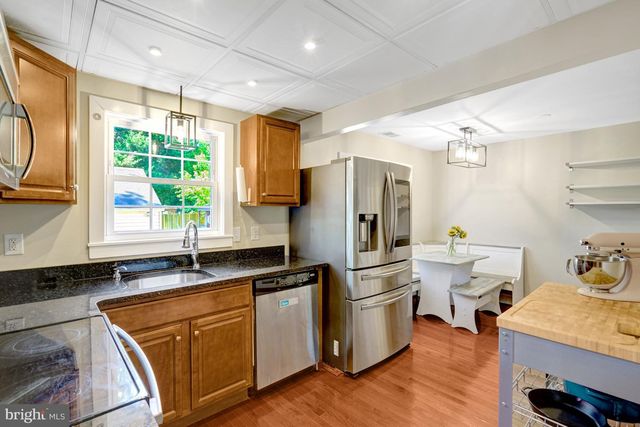 3107 MEMORIAL ST, Alexandria, VA 22306