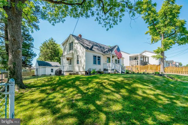 3107 MEMORIAL ST, Alexandria, VA 22306