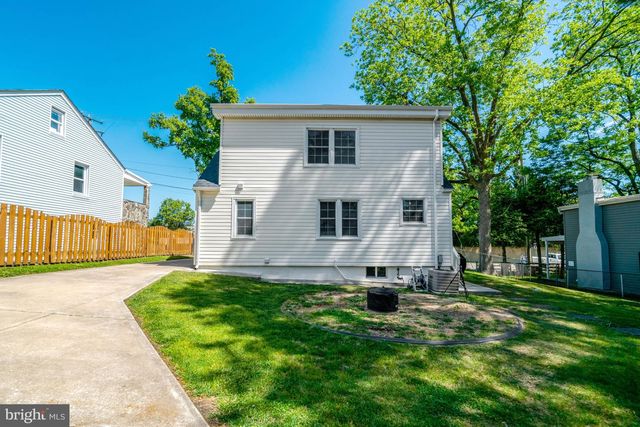 3107 MEMORIAL ST, Alexandria, VA 22306