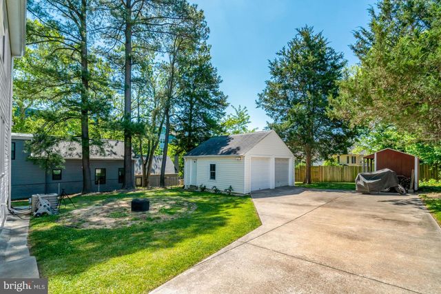 3107 MEMORIAL ST, Alexandria, VA 22306