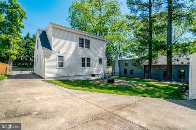 3107 MEMORIAL ST, Alexandria, VA 22306