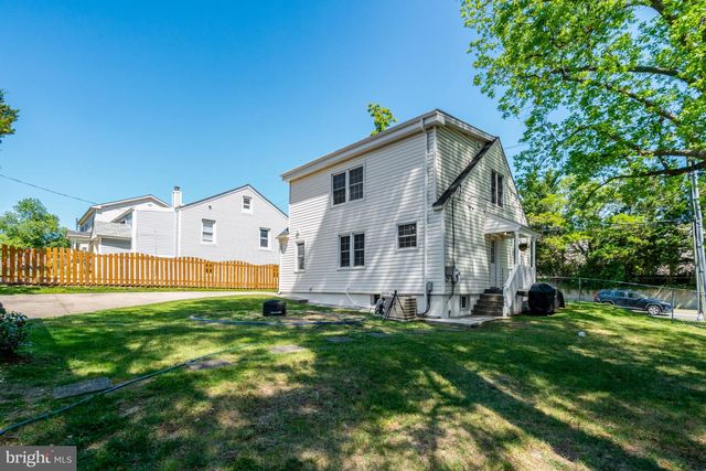 3107 MEMORIAL ST, Alexandria, VA 22306